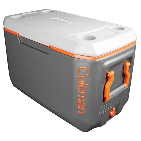 coleman electric cool box uk|coleman xtreme 25 gallon cooler.